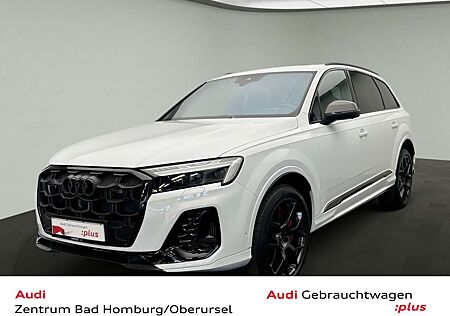 Audi Q7 60 TFSI e quattro S line*Navi*Matrix*Alu*AHK*