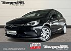 Opel Astra K Edition 1.4 Turbo Standheizung - Apple CarPlay