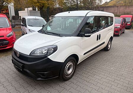 Fiat Doblo Cargo Maxi Kasten 2.Hd, Inspektion/Hu Neu