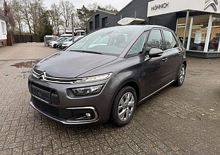 Citroën C4 Spacetourer Citroen 1.5 BlueHDi 130 Selection AHK SHZ Navi Kamera Te