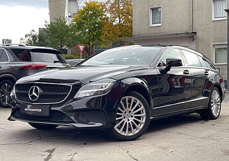 Mercedes-Benz CLS 400 4-MATIC Shooting Brake