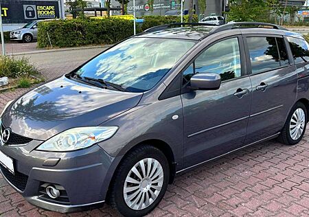 Mazda 5 1.8 Comfort
