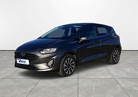 Ford Fiesta 1.0 EcoBoost S