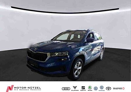 Skoda Karoq 1.5 TSI AMBITION LED+NAV+AHK+RFK+SHZ+2xPDC