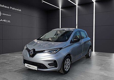 Renault ZOE LIFE Batteriekauf R110 Z.E. 50 Tempomat Klimaanlag