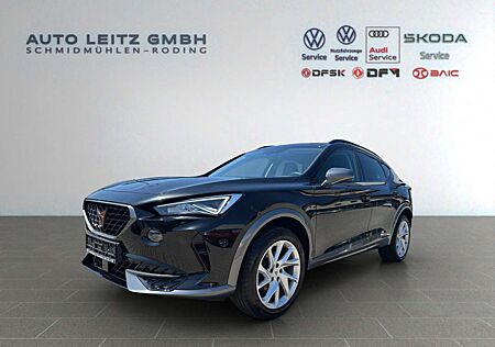 Cupra Formentor 1.5 TSI ACC LED PDC LM18 KESSY