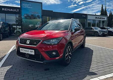 Seat Arona 1.0 TSI FR *Navi* *LED* *18-Zoll M+S*