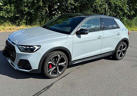 Audi A1 35 TFSI citycarver S tronic Edition one B&O