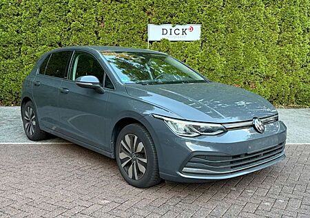 VW Golf Volkswagen 8 2.0 TDI DSG Lim. Move LED+SHZ+ACC+AHK+KAM