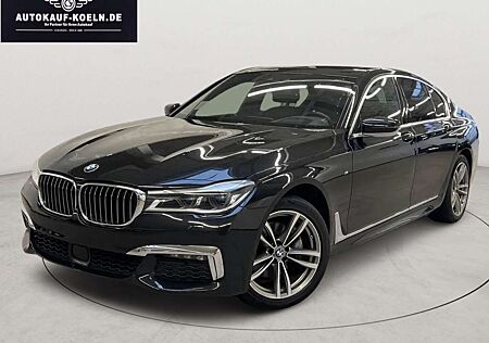 BMW 740 d xDrive Sport-Automatic "M-Sportpaket"