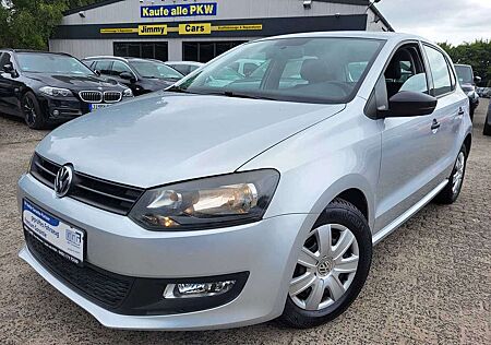 VW Polo Volkswagen V 5-Türer 1.2 Trendline