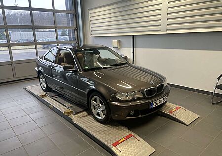 BMW 320ci 320 e46 . Facelift 170ps
