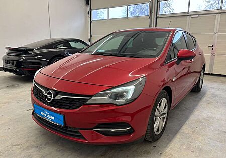 Opel Astra K 1.5 D Business Edition*LED*Navi*PDC*W-Paket*