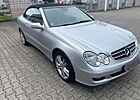 Mercedes-Benz CLK 200 Kompressor (209.442)