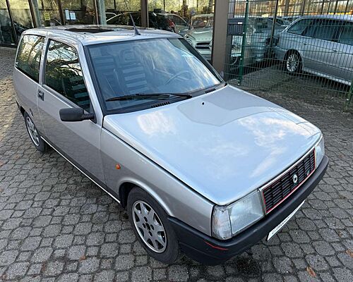 Lancia Y 10 i.e. GT *nur 95 TKM*HU neu*18 Jahre letzte Hand