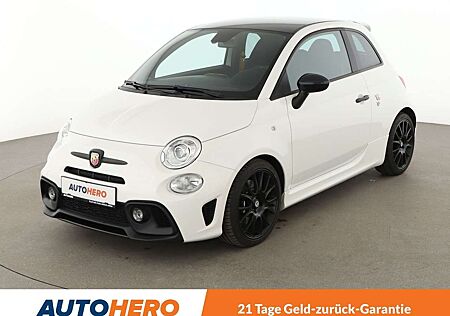 Abarth 595 1.4 Competizione*NAVI*PDC*Bi-XENON*BEATS