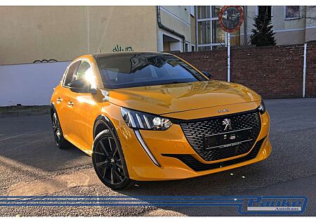 Peugeot 208 GT 130 EAT8*Pano*LED*ACC*360°*3D-Cockpit*