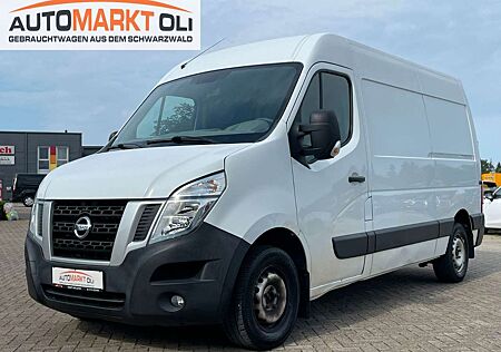 Nissan NV400 Comfort L2H2 3,5t*Klima*PDC*AHK*19% VAT