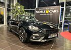 Abarth 124 Spider Turbo KLIMA LEDER ALU