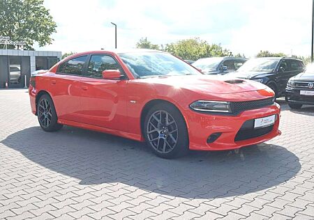 Dodge Charger 5.7 Hemi DAYTONA CarPlay SBL Alpine SZH