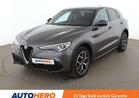 Alfa Romeo Stelvio 2.0 Turbo Super Q4 Aut.*ACC*PDC*SHZ*SPUR*