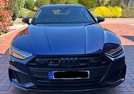 Audi S7 Matrix/HEAD UP/SOFT/LUFT/PANO/360*/STAND/ACC