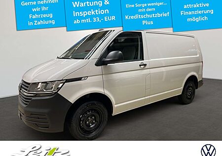 VW T6 Transporter Volkswagen T6.1 Transporter Kasten KR 2.0 TDI *PDC*KLIMA*DAB*