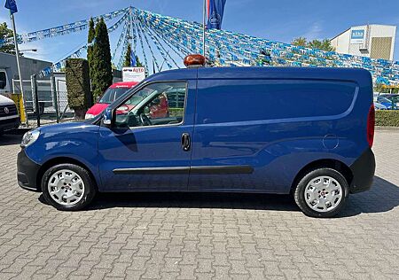 Fiat Doblo Maxi Professional*Klima*Standhzg*Navi*PDC*