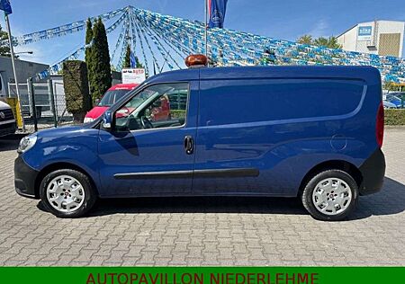 Fiat Doblo Maxi Professional*Klima*Standhzg*Navi*PDC*