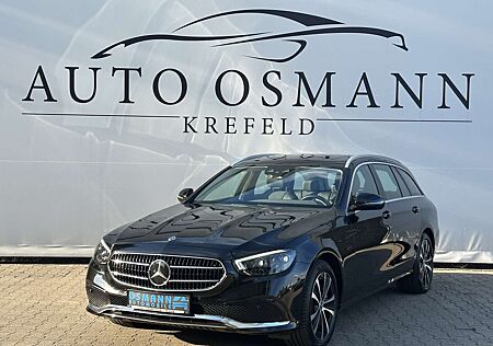 Mercedes-Benz E 300 de T 9G-TRONIC Avantgarde Memory RFK