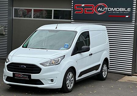 Ford Transit Connect Kasten Trend