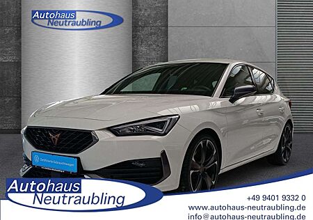 Seat Leon 2.0 TSI "VZ" 245 PS DSG+STANDHEIZUNG+NAVI+ACC+DCC+