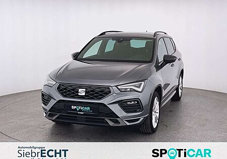 Seat Ateca FR 1.5 TSI*NAVI*SHZ*RFK*uvm