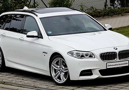 BMW 535 i Tou*M SPORT* FULL LED* 1 HAND* KOMFORTSITZE