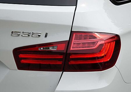 BMW 535 i Tou*M SPORT* FULL LED* 1 HAND* KOMFORTSITZE