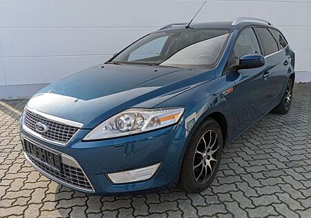 Ford Mondeo Turnier 2.0l Titanium Bi-Xenon PDC Tempomat