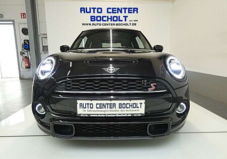 Mini Cooper S *Chili*Navi*Leder*Panorama*LED