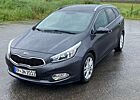 Kia XCeed Ceed SW / cee'd SW Klima/ AHK/ Navi/ Bluetooth/ ALU/ Allwetter