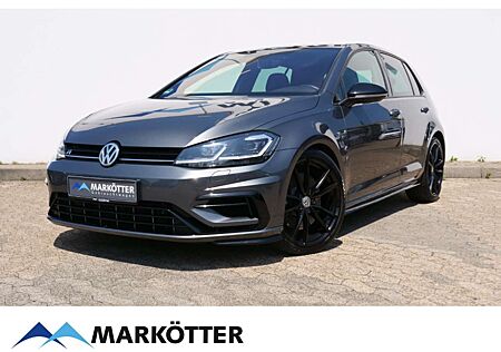 VW Golf Volkswagen VII 2.0 TSI R BMT 4Motion PANO/ACC/CAM/