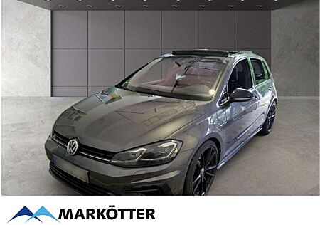 VW Golf Volkswagen VII 2.0 TSI R BMT 4Motion PANO/ACC/CAM/