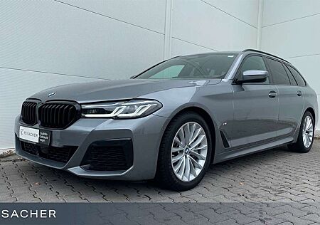 BMW 530 d Tou M Sport,LCPro.ACC,Hud,ACC,Laser