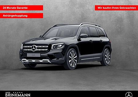 Mercedes-Benz GLB 180 gebraucht kaufen Mercedes-Benz GLB 180 Progressive/LED/SHZ/Parktronic/Kamera