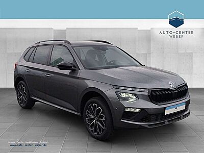Skoda Kamiq 1.5 TSI Balance DSG ACC*AHK*AUT*Kam.*LED