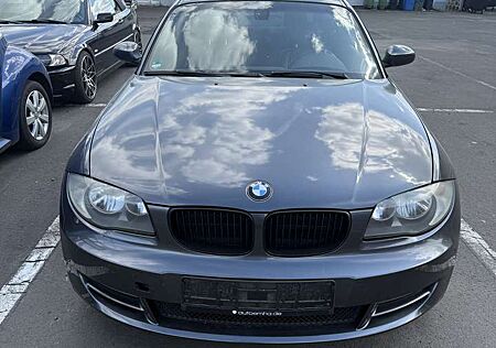 BMW 120d 120