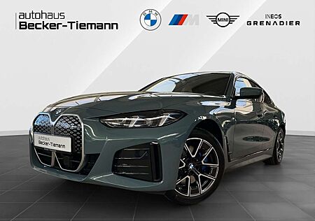 BMW i4 eDrive40 Gran Coupé M Sport/Adapt.LED/PA+/DA
