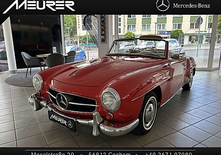Mercedes-Benz 190 SL