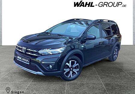 Dacia Jogger COMFORT TCE 100 7-SITZER NAVI KLIMAAUTO. ALU 16"