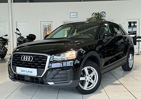 Audi Q2 1.0 TFSI *S-tronic*Navi*SHZ*Tempomat*