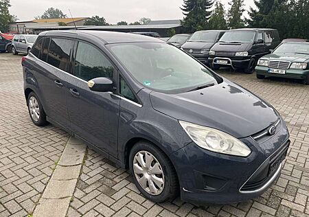 Ford Grand C-Max Trend