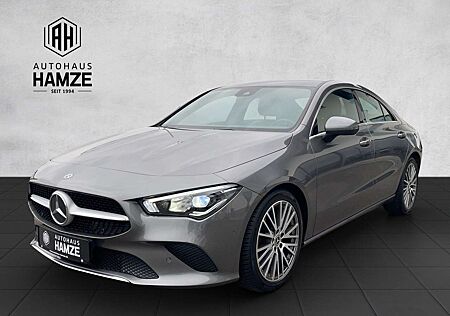 Mercedes-Benz CLA 180 d Sport|NAVI|LED-Scheinwerfer|Automatik